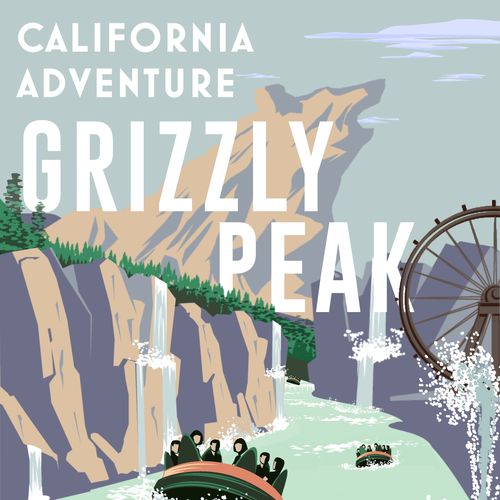 Grizzly Peak